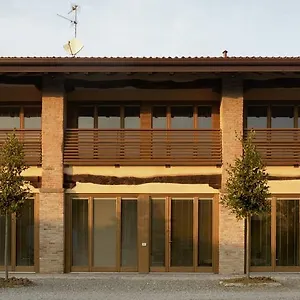 L'antico Borgo Bed and breakfast