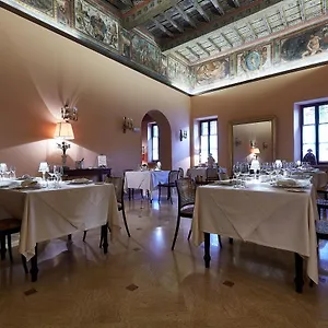 Trattoria Il Leone *** Pomponesco