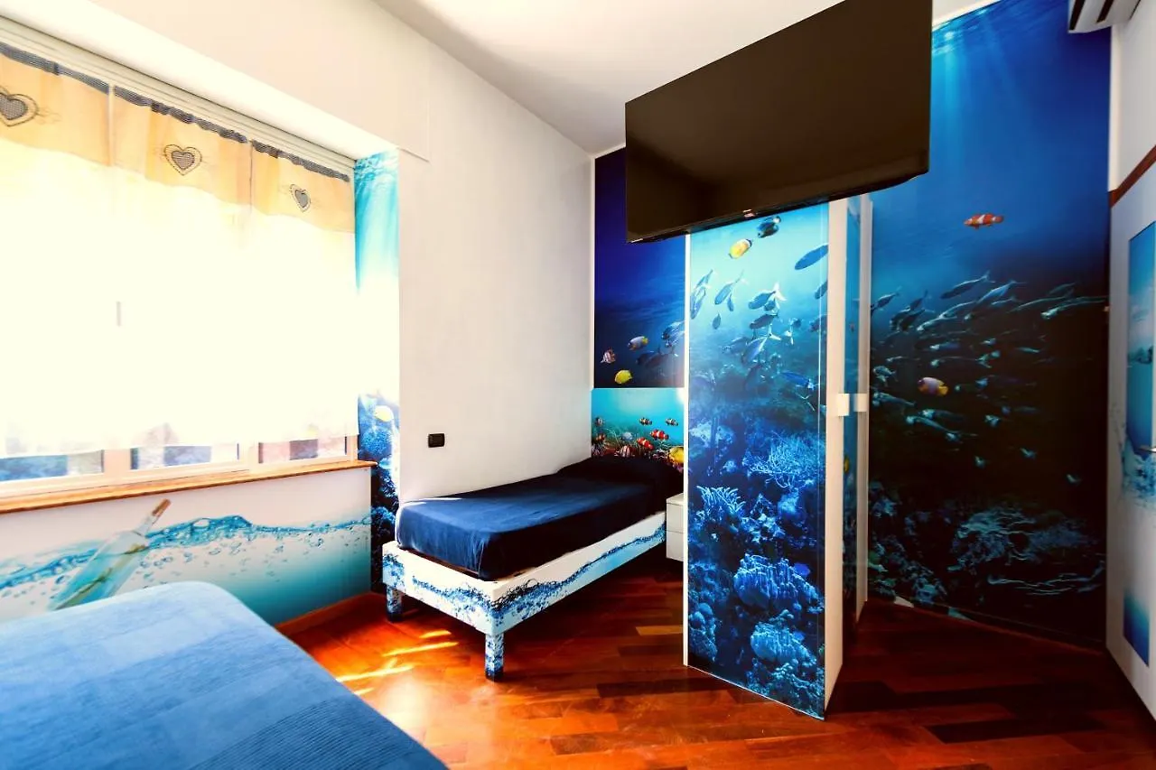 Guest house Affittacamere Pavia