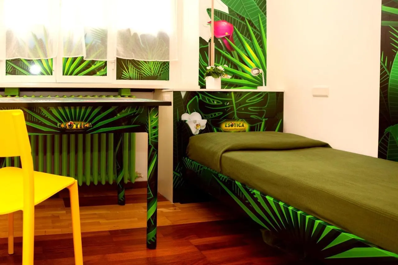 ** Guest house Affittacamere Pavia Italy