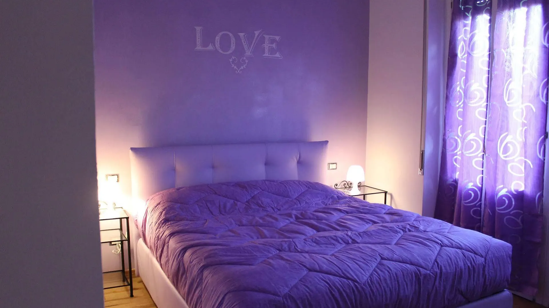 Affittacamere Pavia Guest house
