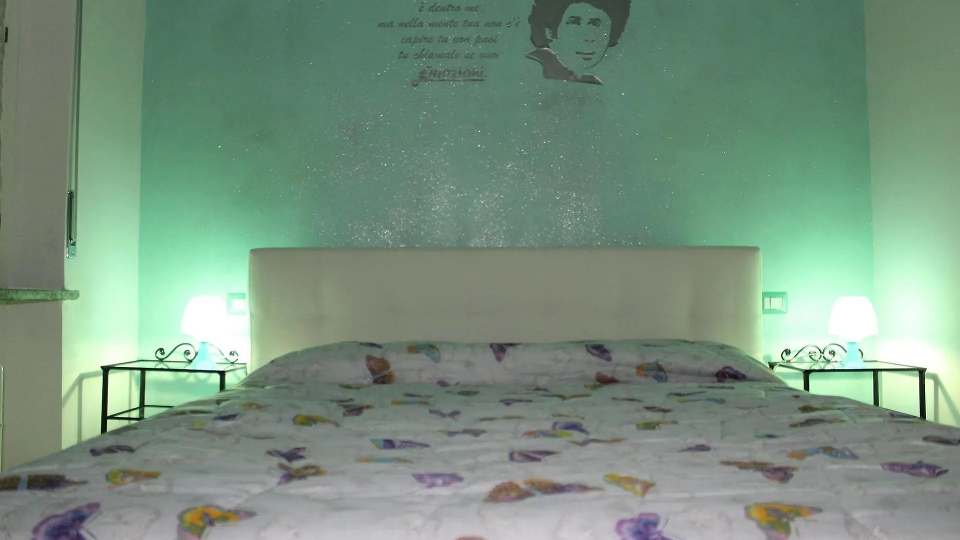 Guest house Affittacamere Pavia