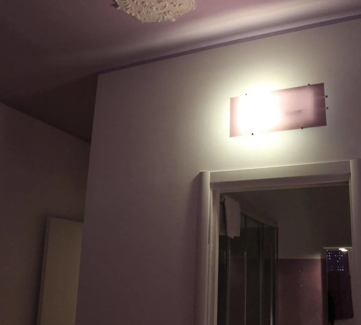 Guest house Affittacamere Pavia