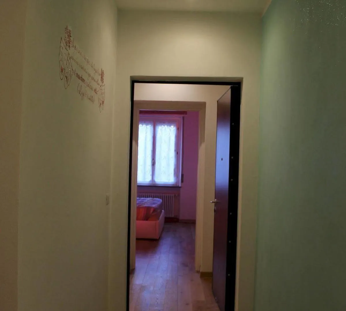 Affittacamere Pavia