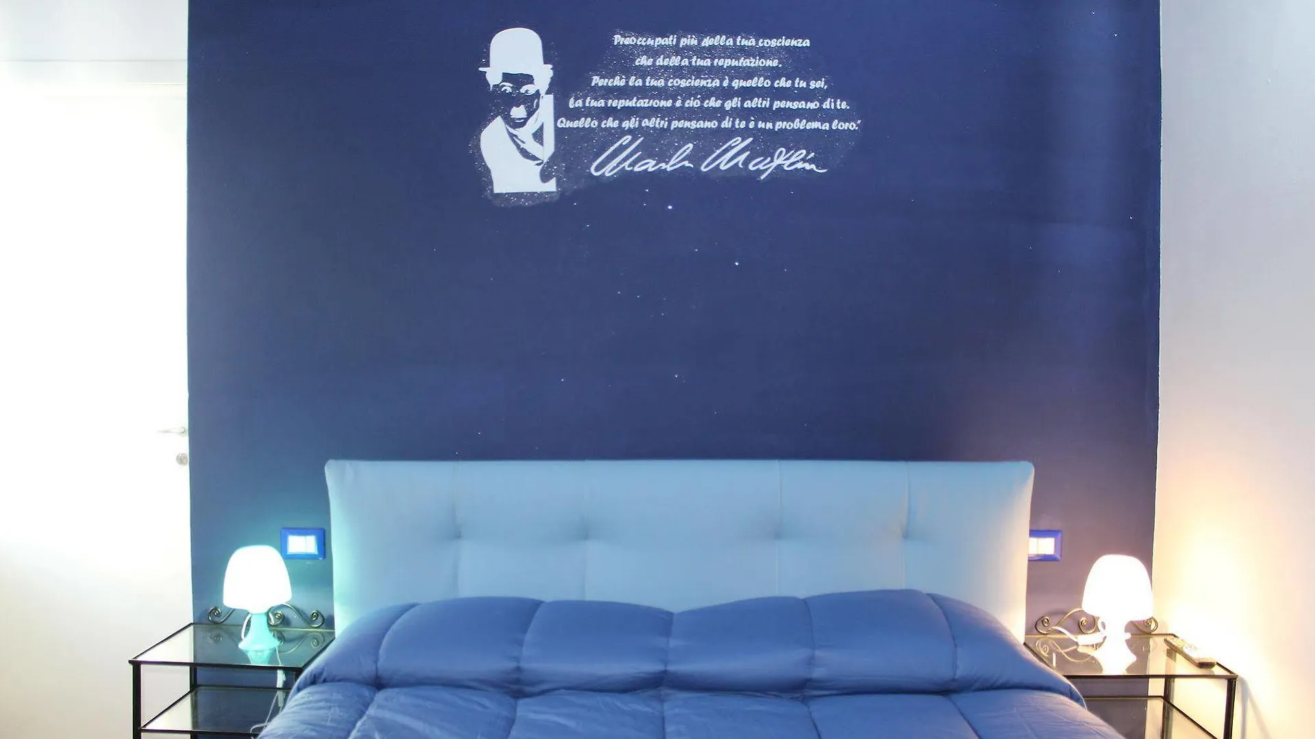 ** Guest house Affittacamere Pavia Italy