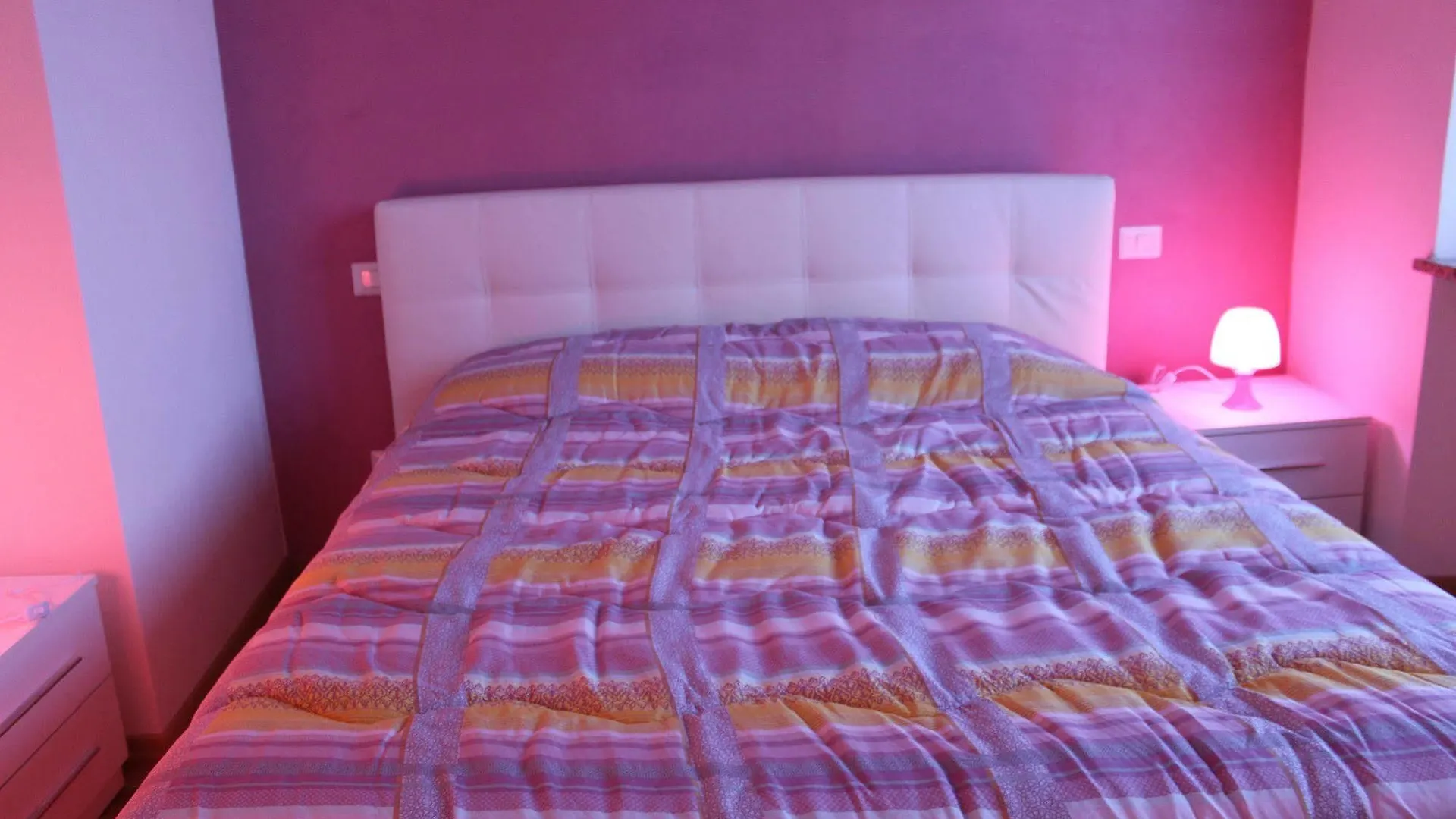 Guest house Affittacamere Pavia